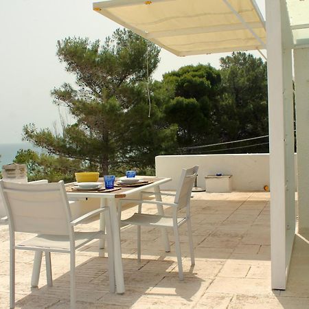 Villa Capitolo Monopoli Exterior foto