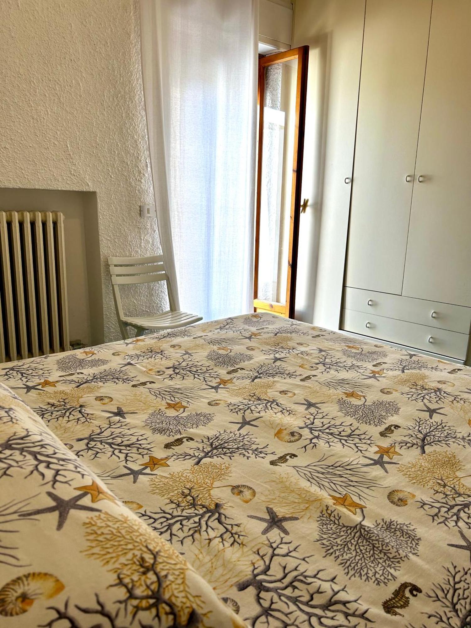 Villa Capitolo Monopoli Zimmer foto